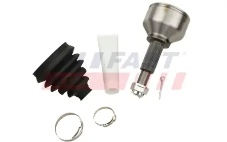 ШРУС FAST FT25540