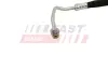 ПАТРУБОК КОНДИЦІОНЕРА CITROEN JUMPY 07&gt; ВИСОКИЙ ТИСК КОНДЕНСАТОР-ВИПАРНИК 1.6 JTD FAST FT59406 (фото 2)