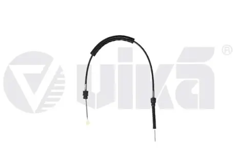 Трос куліси VW Caddy III-IV/Touran 1.0-2.0D 04- VIKA 77111650901 (фото 1)