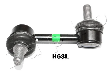 Тяга стабілізатора задн. Hyundai Santa Fe III/Kia Sorento II 12- (4WD) Л. Japko 106H68L