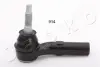 Наконечник рульової тяги Jeep Grand Cherokee III 05-10 Л. Japko 111913L (фото 1)