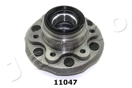 Підшипник маточини перед. Nissan PICK UP 4WD 02-05/ 02-12 Japko 411047