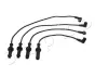 Комплект проводів запалювання Citroen Berlingo/Peugeot 205/306 1.4/1.6 96-11 1320600