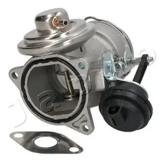 Клапан EGR Caddy III 1.9TDI (77kW-BJB) 04- Japko 1500923 (фото 1)