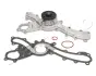 Водяний насос Toyota Camry/Venza 3.5 08- Japko 352003 (фото 1)