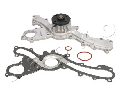 Водяний насос Toyota Camry/Venza 3.5 08- Japko 352003
