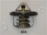 Термостат VW Polo/Honda Accord/Civic/CR-V/CR-Z 1.0-2.3i 83- (82 °С) Japko 38804 (фото 1)