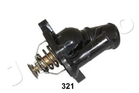 Термостат Transit 2.3 16V 06-14/Mondeo/Mazda 3, 6 1.8-2.3i 00- (82C) Japko 38321 (фото 1)