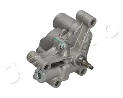Масляний насос JUKE (F15)/QASHQAI I (J10, NJ10) 1.6 10-19 Japko 157NS17