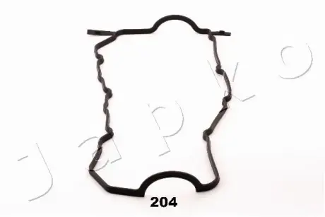 Прокладка клапанної кришки Toyota Avensis 2.0 D-4D 99-08 / Corolla 2.0 D-4D 00-09 / Rav4 2.0 D 01-05 Japko 47204