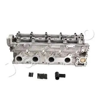 Головка блоку циліндрів HYUNDAI H-1/SORENTO I 2.5 CRDi 02- Japko 4D56T-03