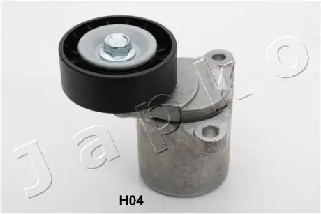 Натяжний ролик ременя генератора Accent/Elantra/Santa FE 1.5-2.0 CRDi 01-12 Japko 128H04