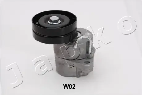 Натягувач ременя генератора Astra/Vectra/Corsa 88- Japko 128W02