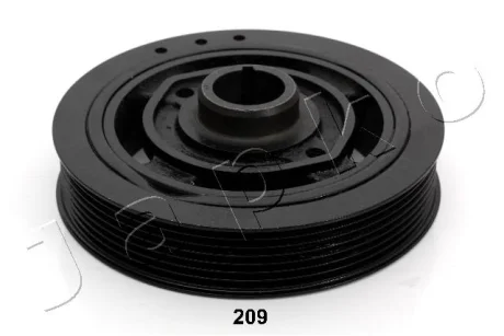 Шкив коленвала Toyota Avensis T25 (03-), Camry XV30, XV40 (01-), RAV4 II, III (0 Japko 122209
