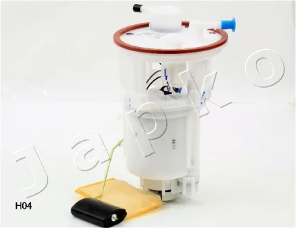 Насос топливный (модуль в сборе) Hyundai Accent III (05-) 1.4i Japko 05H04