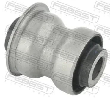 САЙЛЕНТБЛОК ЗАДНІЙ НИЖНЬОГО ВАЖЕЛЯ FEBEST TAB600