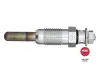 Свічка розжарювання VW/Audi 1.3-1.9-2.4D/TD (11V) (Y-207T) 1239
