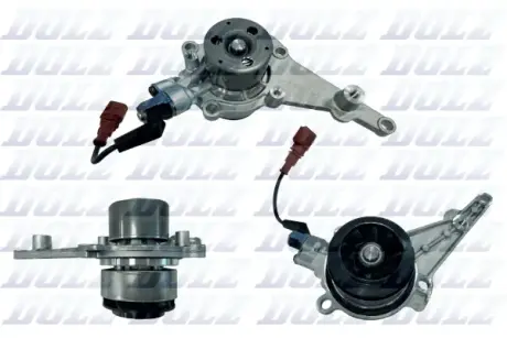 Насос системи охолодження DOLZ A268V