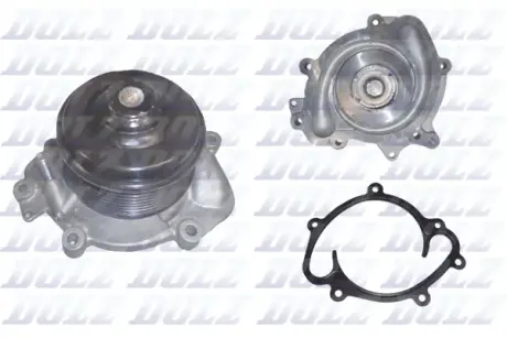 Насос системи охолодження DOLZ M253