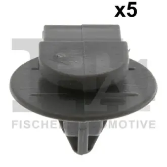 Кліпса кріплення обшивки (к-кт 5 шт) Mini (R50-R59) Fischer Automotive One (FA1) 10-40065.5