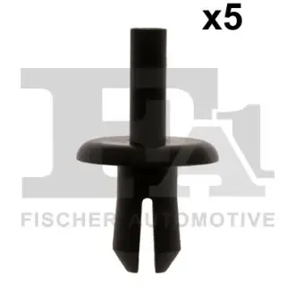 Кліпса кріплення підкрильника (к-кт 5шт) Audi/MB/Opel/Seat/Skoda/VW Fischer Automotive One (FA1) 11-20011.5 (фото 1)