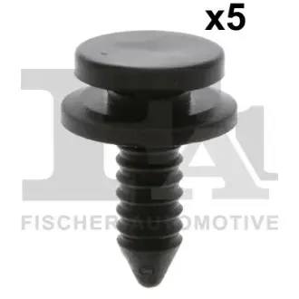 Кліпса кріплення облицювання всерединішню VW Caddy/T5 03- Fischer Automotive One (FA1) 11-40029.5 (фото 1)