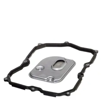 Фільтр масляний АКПП VW PASSAT 04-12, TIGUAN 07-18 з прокладкою (HENGST) HENGST FILTER EG205HD462