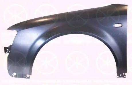 Крыло KLOKKERHOLM 0019312