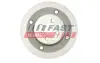 Шкив коленвала Skoda Octavia I/ VW Sharan I, Golf IV, T5 1.9d FAST FT45675 (фото 2)