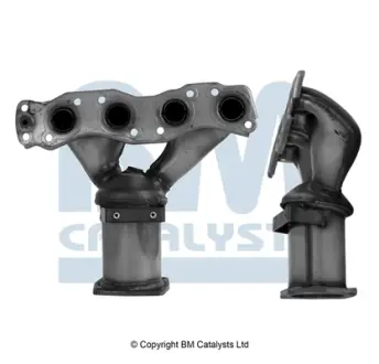 Каталізатор BM CATALYSTS BM91465H