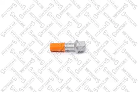 Болт кріплення колеса M12x1.5x20 STELLOX 7901904SX