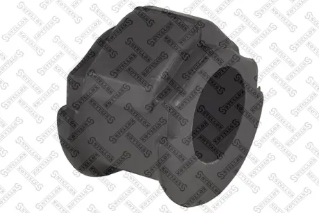 Втулка стабілізатора переднього D-23,5mm STELLOX 7111234SX
