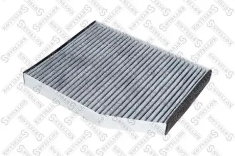 Фільтр салону STELLOX 7110647SX