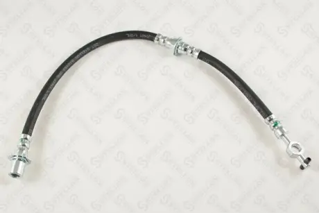 Шланг гальмівний передній L=485 STELLOX 2700101SX