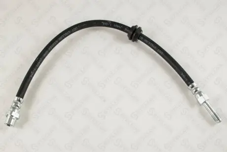 Шланг гальмівний передній L=410 STELLOX 2700038SX