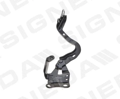 Петля капоту TOYOTA PRIUS (XW50), 16 - Signeda PTY21250AL