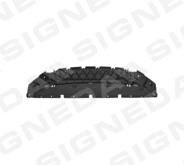 ЗАЩИТА ПОД БАМПЕР Signeda PAD60080A