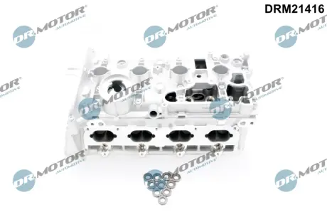 Головка блока DR MOTOR DRM21416