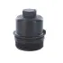 Кришка фільтра масляного BMW 3 (F30/F80/G20/G80/G28)/5 (G30/F90)/7 (G11/G12) 15- B57/B58 Motorad MO388 (фото 4)