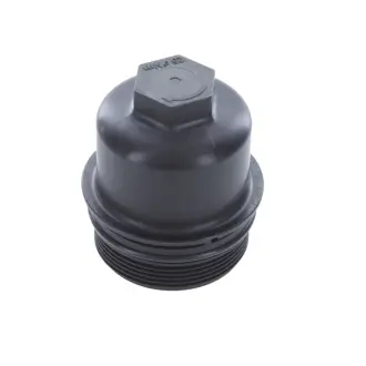 Кришка фільтра масляного BMW 3 (F30/F80/G20/G80/G28)/5 (G30/F90)/7 (G11/G12) 15- B57/B58 Motorad MO388