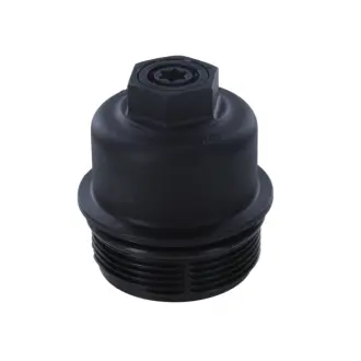 Кришка фільтра масляного BMW 1 (F40) 19-/X1 (F48) 20- (B38/B47/B48) Motorad MO392