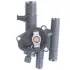 Термостат Renault Megane/Scenic 1.9dCi 02- Motorad 1252-89K (фото 3)