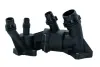 Термостат BMW 5 (G30) B57 16- (90°C) (з корпусом) Motorad 1298-90K (фото 7)