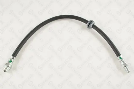 Шланг гальмівний передній L=453 STELLOX 2700064SX