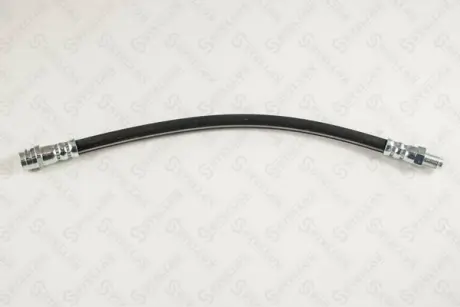 Шланг гальмівний задній L=308 STELLOX 2700009SX