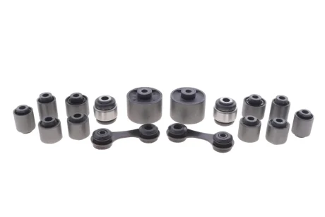 Комплект сайлентблок SOLGY 201420