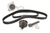 Комплект ГРМ + помпа VW LT 96-06/VW T4 2.5TDI 91-03/Audi A6 2.5TDI 94-97 (26.5x122z) BOSCH 1 987 948 875 (фото 1)