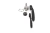 Комплект ГРМ + помпа VW LT 96-06/VW T4 2.5TDI 91-03/Audi A6 2.5TDI 94-97 (26.5x122z) BOSCH 1 987 948 875 (фото 4)