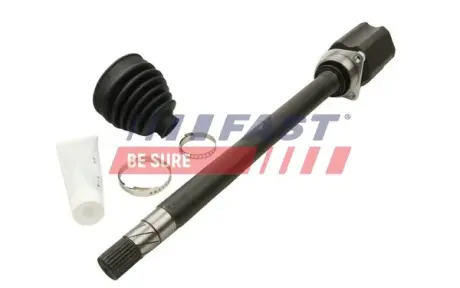 ШРУС перед. прав. Fiat Doblo (09-) 1.6d FAST FT25530