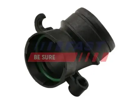 Шланг подачи воздуха Skoda Octavia II/ VW Caddy III, Passat (B6,B7) 1.9, 2.0d FAST FT65908 (фото 1)